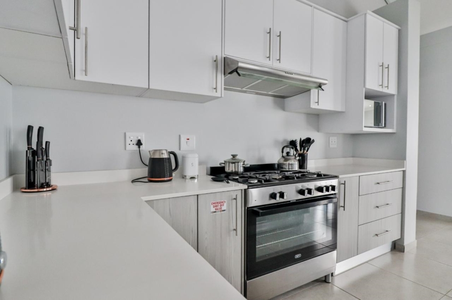 3 Bedroom Property for Sale in Atlantic Sands Private Estate Western Cape